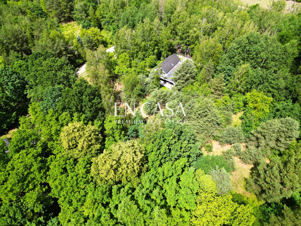 Plot Sale Żółwin Nadarzyńska 5